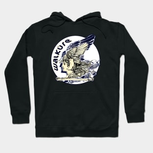 Valkyrie Hoodie